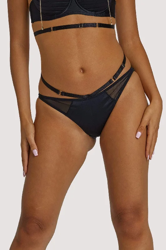 Playful Promises Sacha Black Brazilian Brief