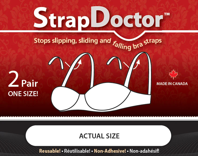 Strap Doctor