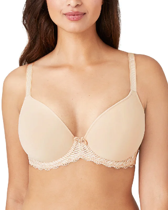 Wacoal La Femme T-Shirt Bra (More colors available) - 853117 - Natural Nude