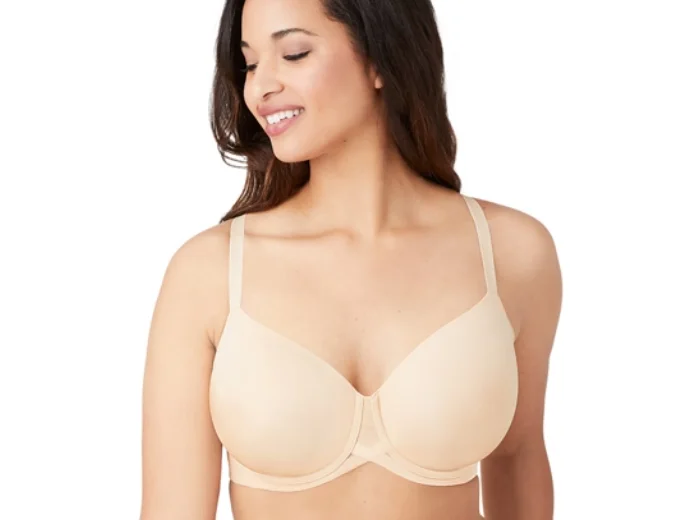 WACOAL 853281 ULTIMATE SIDE SMOOTHER T-SHIRT BRA