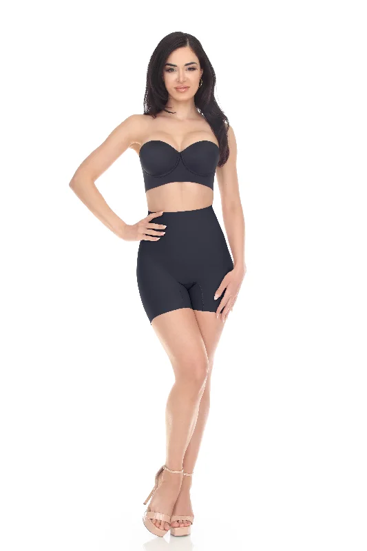 Butt Lifter Faja Shapewear Tummy Control Short Panties