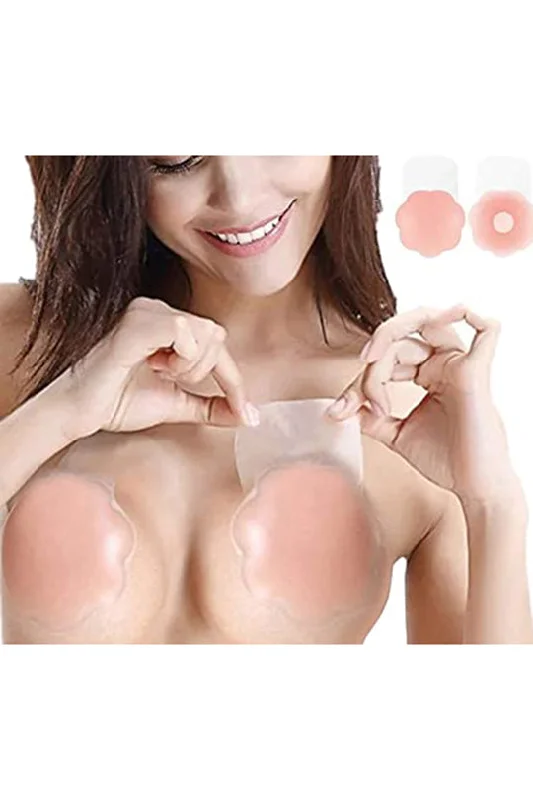 Classic Silicone Breast Lift Pasties