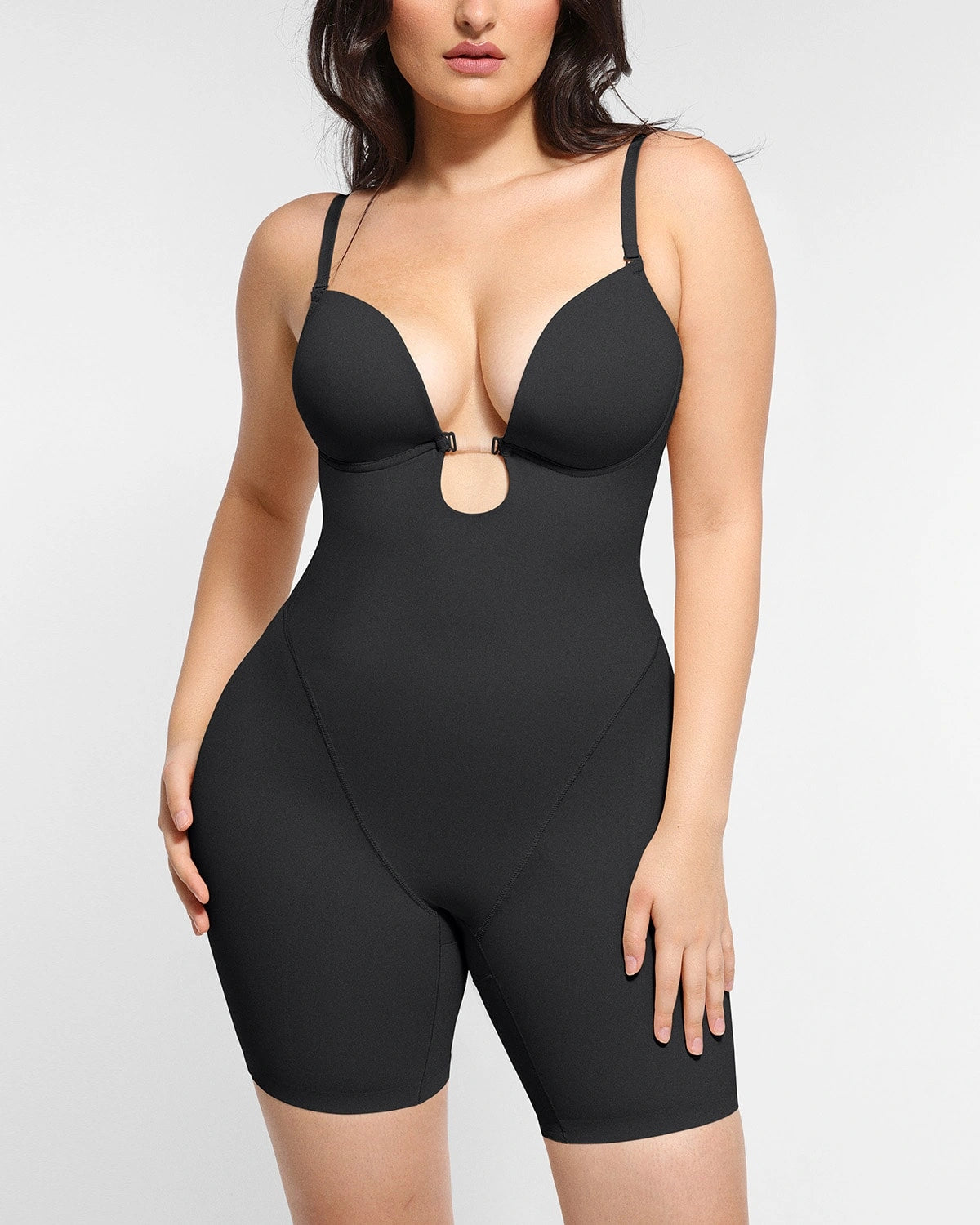 AirSlim® Backless Underwear Bodysuit