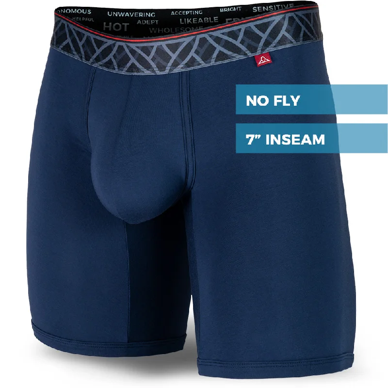 Anti-Gravity Boxer Briefs