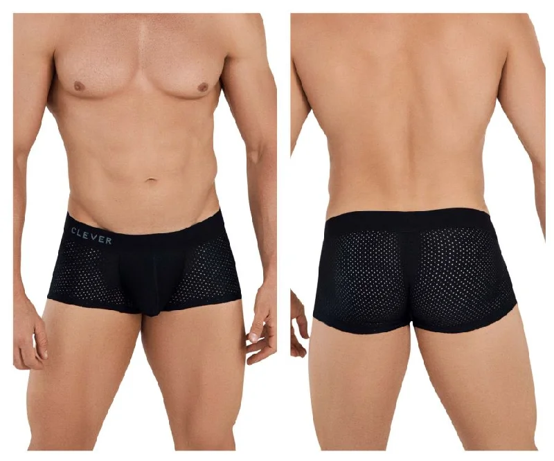 Clever 1027 Zurich Trunks Color Black