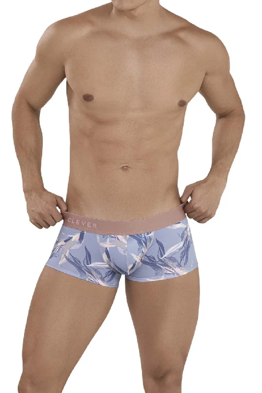 Clever 1134 Arcane Trunks Color Gray