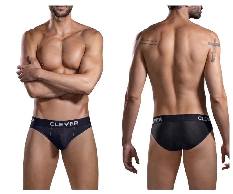 Clever 1672 Kalipso Briefs Color Black