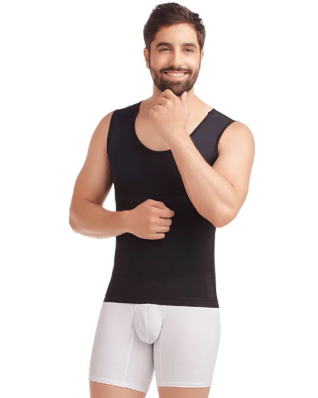 Delie Fajas Men’s Compression Shirt