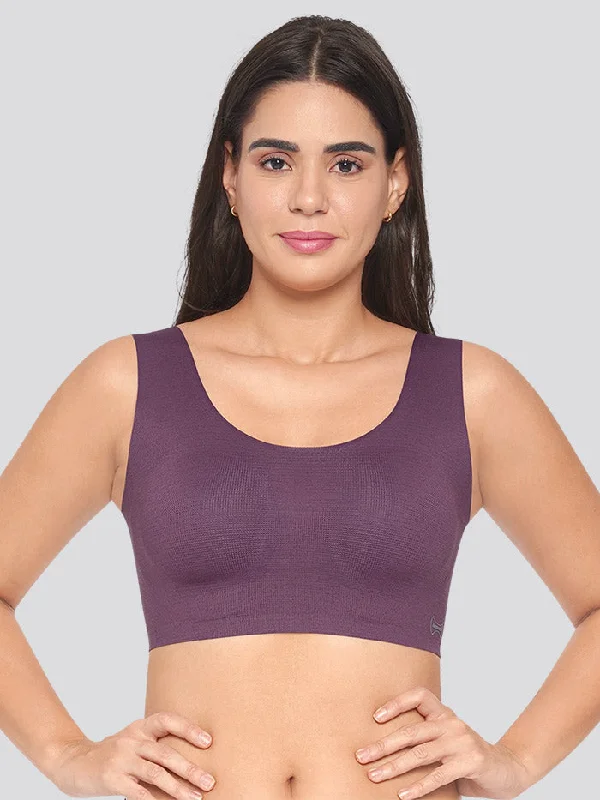 Dermawear Breezeology Bra B-256