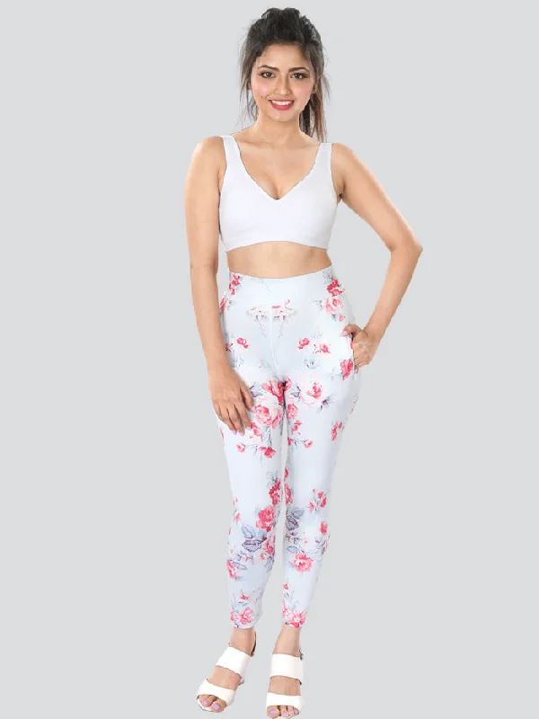 Dermawear DP-5013 Digitally Printed Active Pants