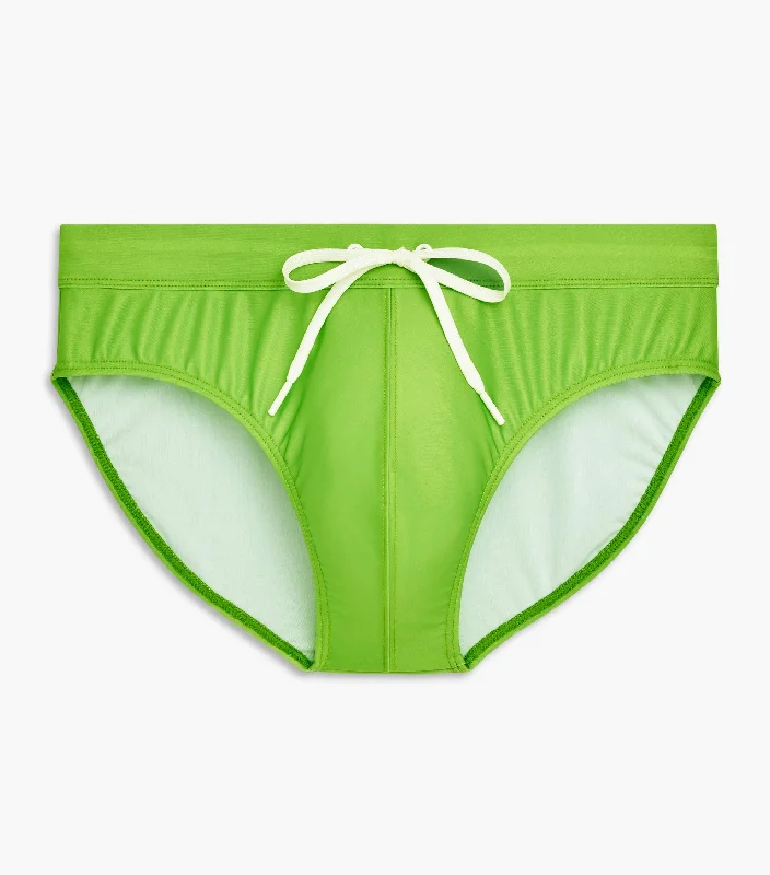 Rio Swim Brief