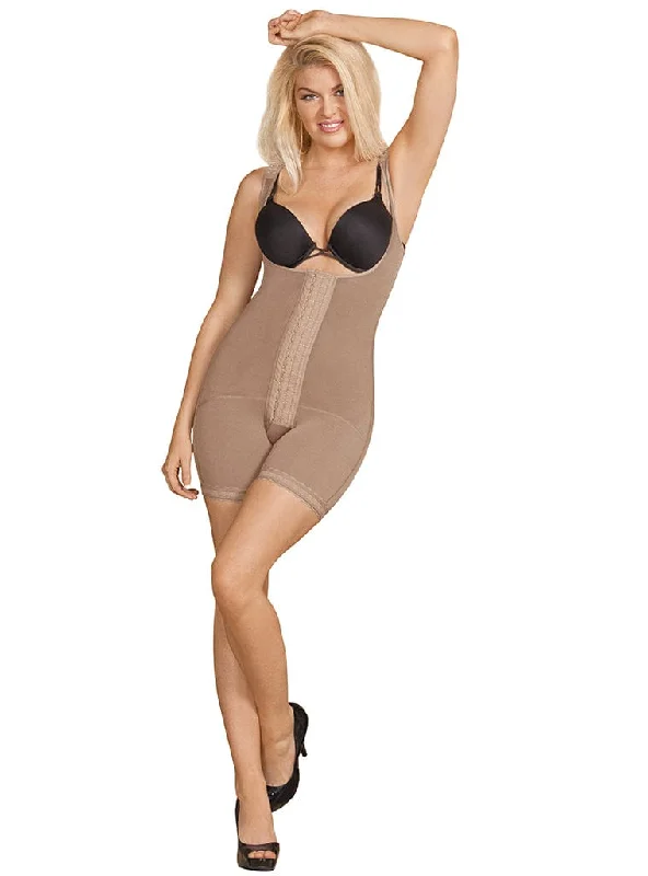 Euroskins Power Frontless Body Shaper