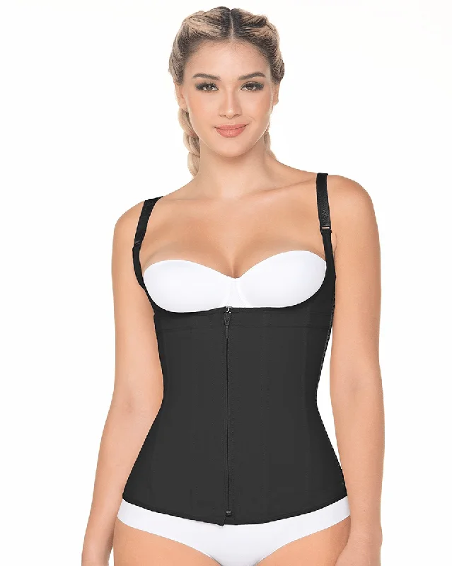 MariaE Fajas Women Tummy Control Shapewear Vest