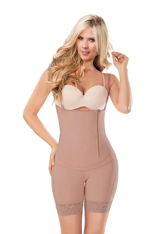 Post Op Tummy shapewear with butt lift