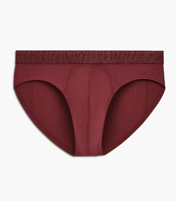 Electric | Low-Rise Brief