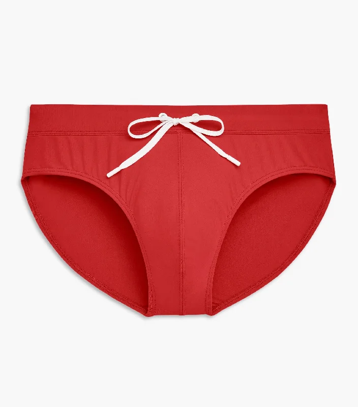 Rio Swim Brief