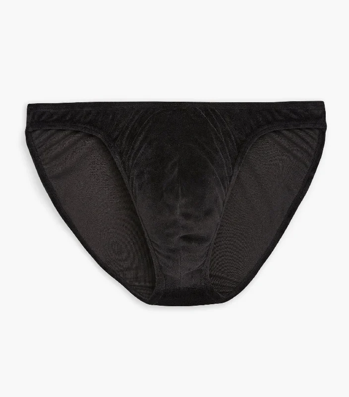 Velour | Sliq Hip Brief