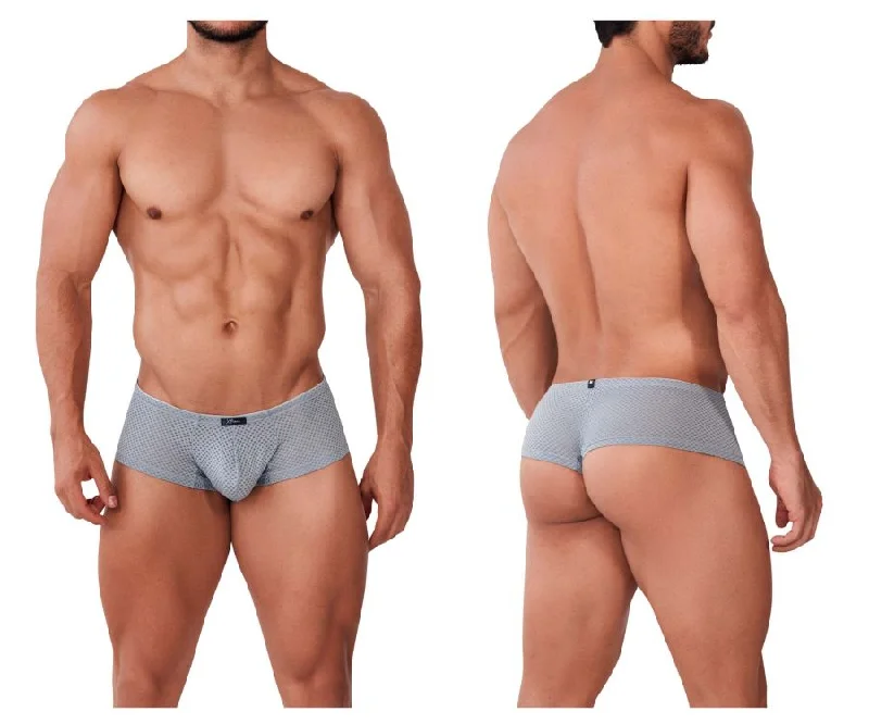 Xtremen 91157 Capriati Trunks Color Silver